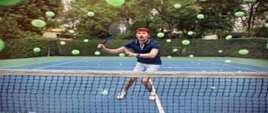 运动品牌与明星代言人合作